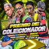 MC Ricardinho - Premio de Colecionador (feat. Pierre do Mangue)