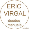 Eric Virgal - Doudou manuela