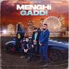 GS Hundal - MENGHI GADDI (feat. Fastmoney RK & Slambassador)