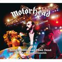 Better Motorhead Than Dead: Live at Hammersmith专辑