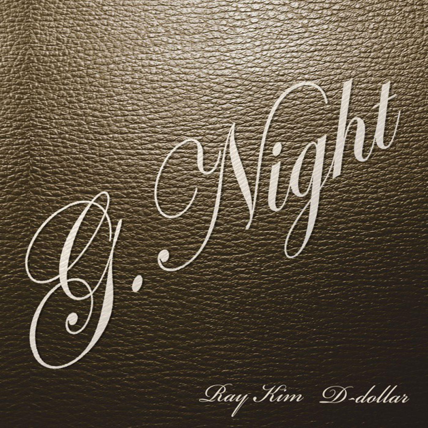 G.Night [Digital Single]专辑