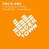 Alex Guesta - I Wanna See Your Hands (Guesta Tech House Extended)