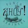 Punch Brothers - Another New World