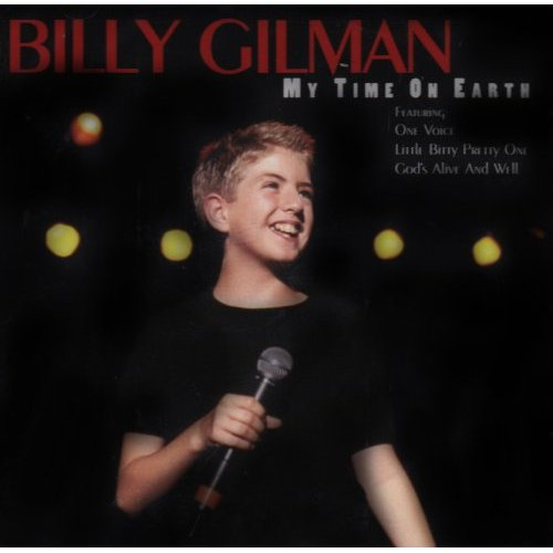 One Voice Billy Gilman Mp3 Free Download