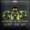 Godlike Music Port - Lift Me Up (Phobia & Shaker Radio Edit)