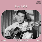 Live 1959 Medley: Apron Springs / My Babe / I Got a Feeling / Move It / Ready Teddy / Don\'t Bug My 专辑