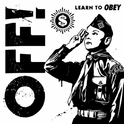 Learn to Obey专辑