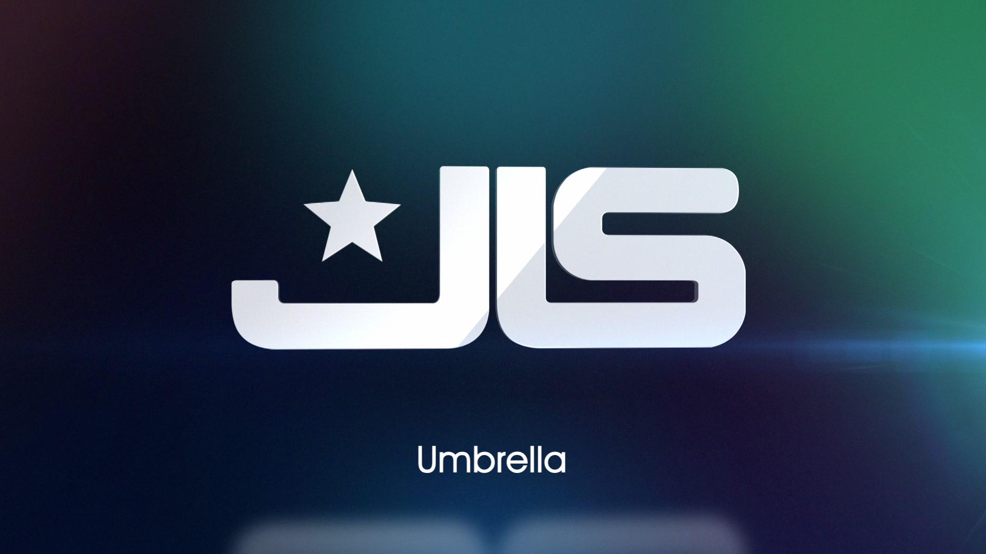 JLS - Umbrella (Official Audio)