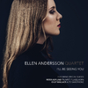 Ellen Andersson Quartet - You've Changed