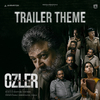 Arun Muraleedharan - Abraham Ozler - Trailer Theme (From 