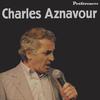 Charles Aznavour - Je hais les Dimanches