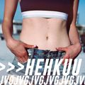 Hehkuu