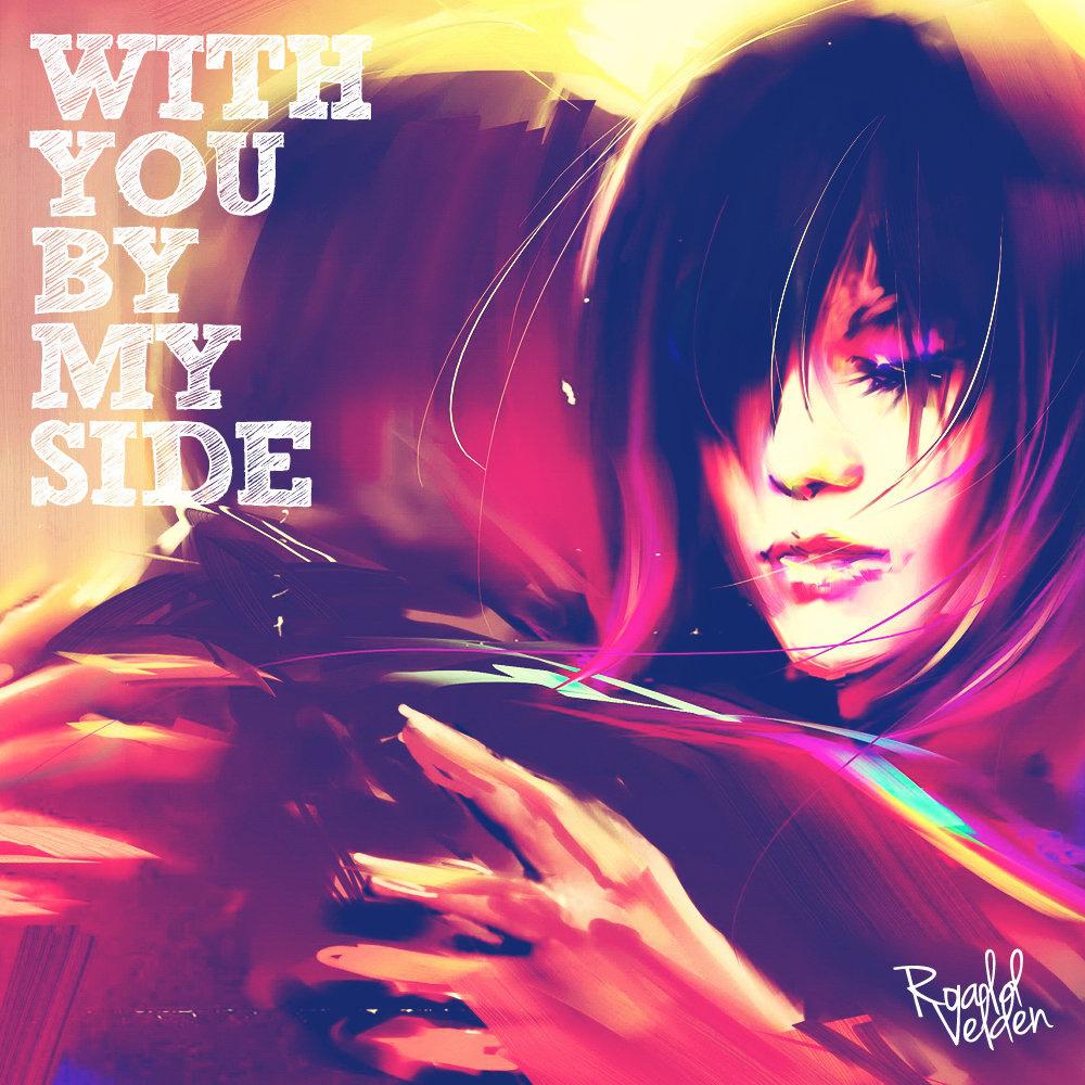 With You By My Side专辑