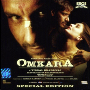 Omkara (Original Motion Picture Soundtrack)