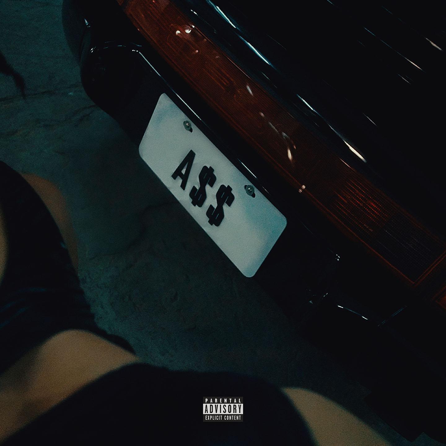 A$$ 海報