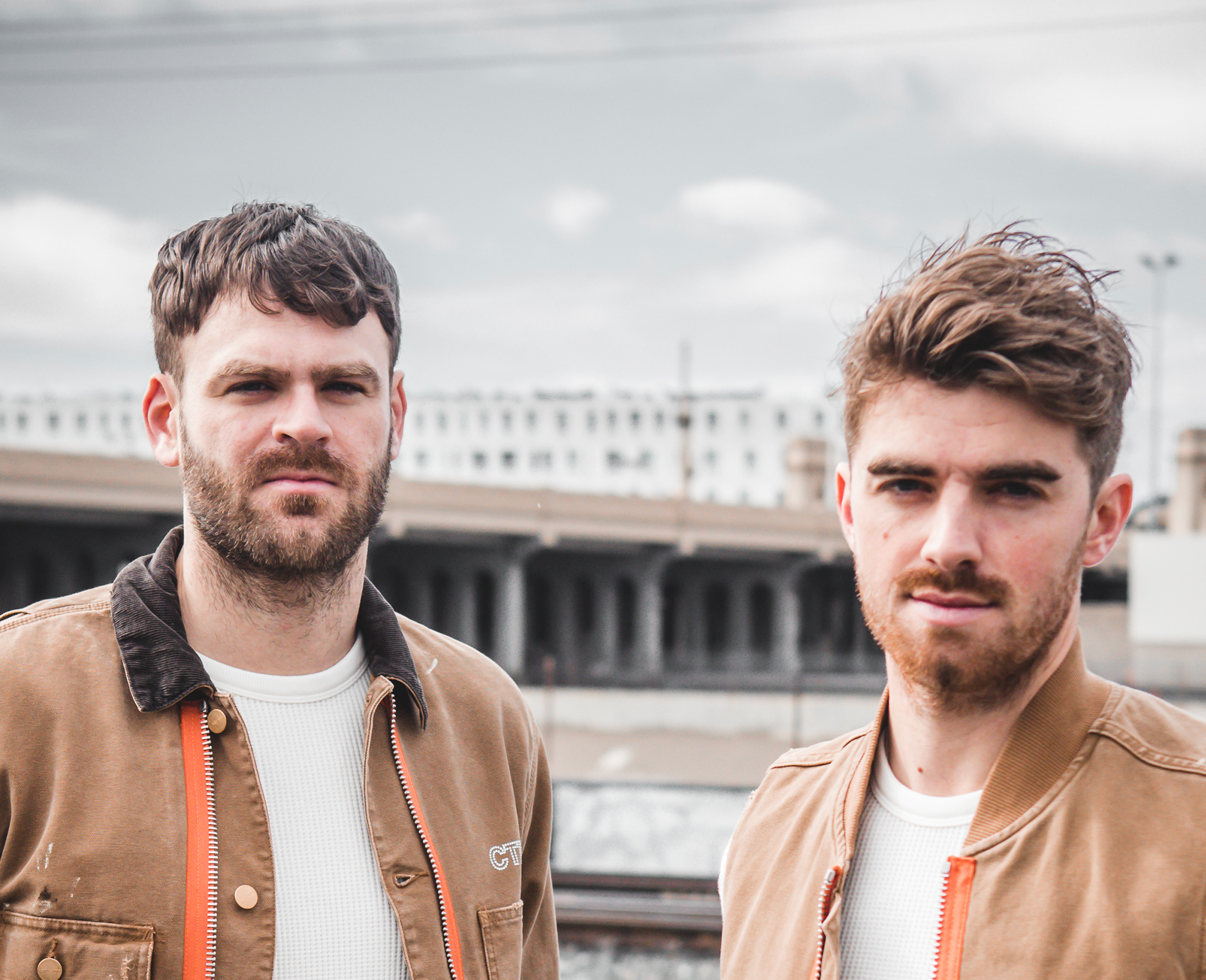 Chainsmokers & Coldplay Something Just Like This Don Diablo Remix