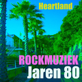 Rockmuziek jaren 80