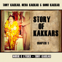 Story of Kakkars (Chapter 1)专辑