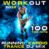 Workout Trance - Sitback And Enjoy The Ride (Cardio Trance Mixed)