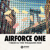 7 Skies - Airforce One