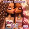 Kayla G - Ba3 (feat. Talameshia)