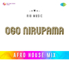 Kishore Kumar - Ogo Nirupama - Afro House Mix