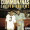 Ghetto Dreams (feat. Nas)专辑