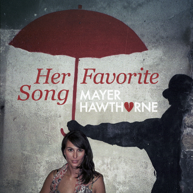 Her Favorite Song专辑