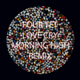 Love Cry (Morning High Remix) - Single