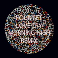 Love Cry (Morning High Remix) - Single