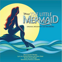 Disney\'s The Little Mermaid Original Broadway Cast Recording