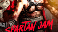 Spartan Jam: Hits to Stay Fit专辑