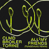 CLMD - All My Friends (Tungevaag Remix)