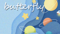 Butterfly (正式版)专辑