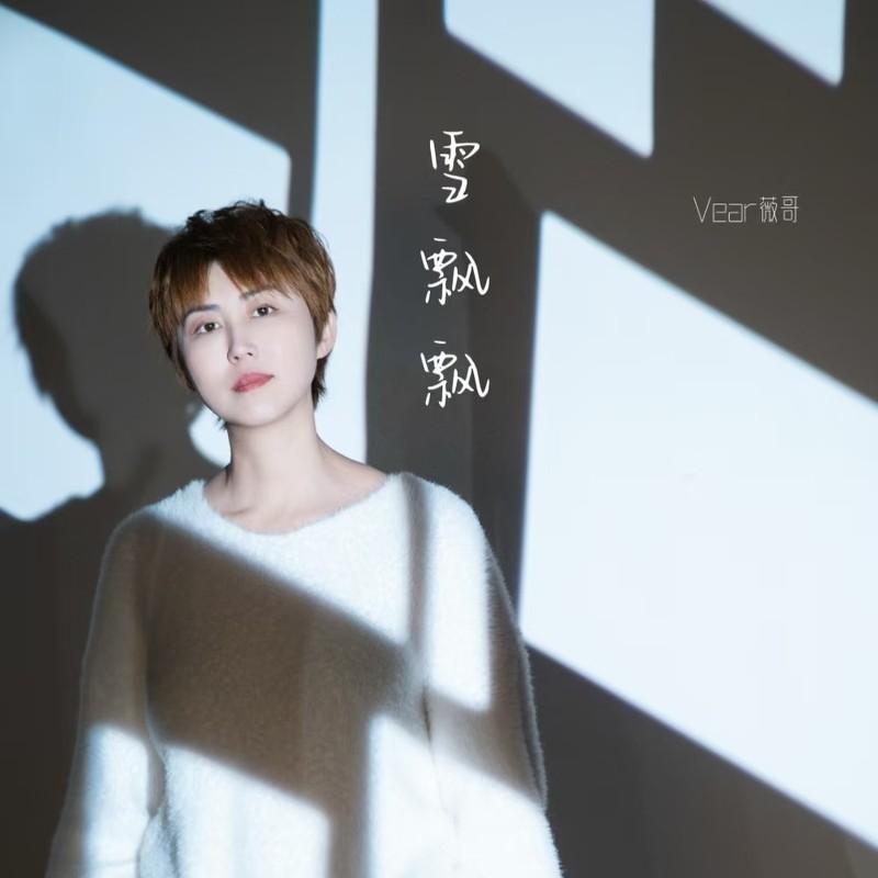 雪飄飄 (愛恨交織) 海報