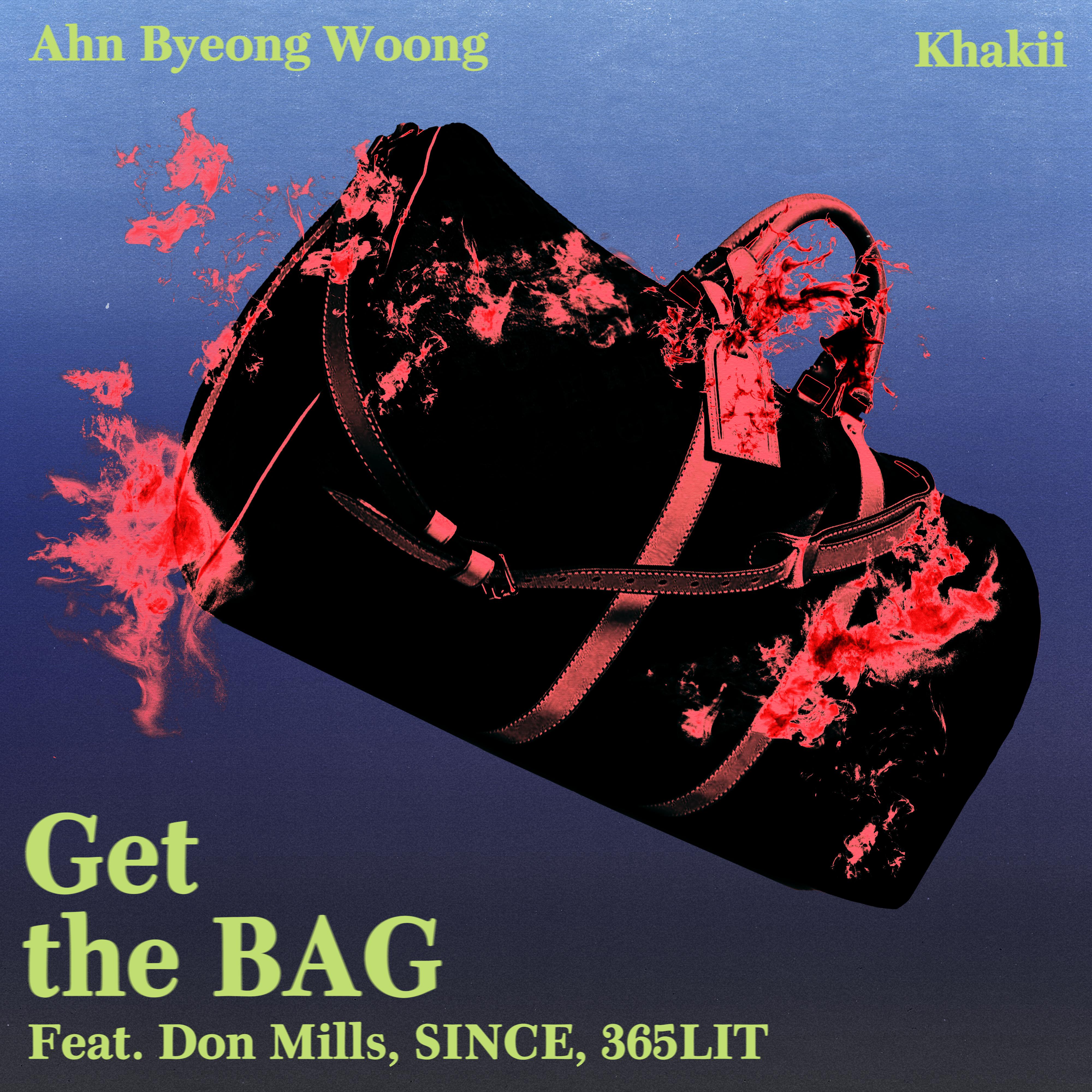 Get the Bag专辑