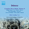 DEBUSSY, C.: Piano Works (Complete), Vol. 4 - Images / 2 Arabesques / Nocturne / Ballade (Gieseking)专辑