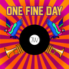 Idris Elba - One Fine Day (feat. Tiggs Da Author) [IE Edit]