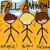 Atiniz - fall anthem (feat. kieru <3 & joeboyluv)
