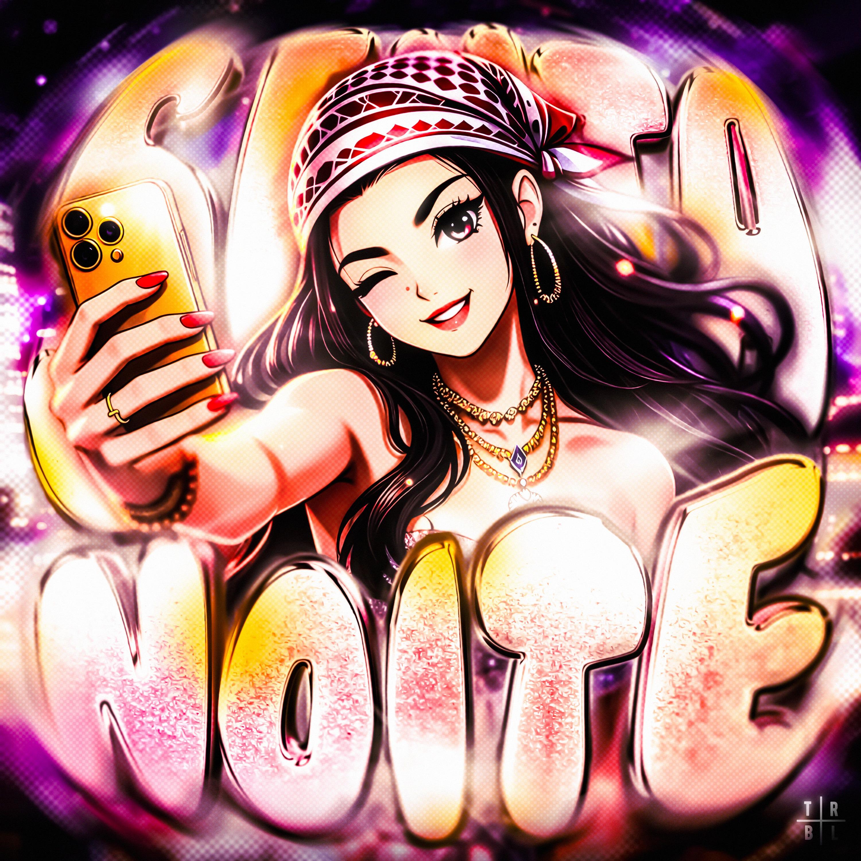 SENTA NOITE 海報