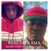 Madd Pupp - Real Talk (feat. T-Mo Goodie)