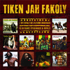 Tiken Jah Fakoly - Quitte le pouvoir positive Black Soul