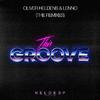 Oliver Heldens - This Groove (David Penn Remix)