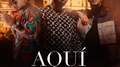 Aquí专辑