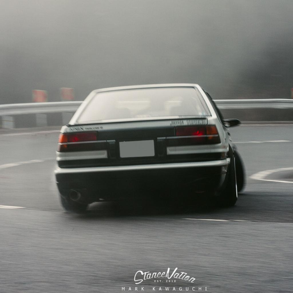 头文字D(飙车必备) - 歌单 - 网易云音乐