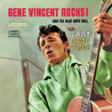 Gene Vincent Rocks! And the Blue Caps Roll专辑