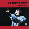 Cliff \'Live\' In Japan \'72