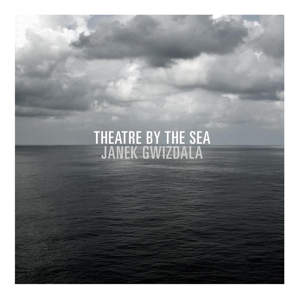 Theatre By The Sea专辑