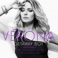 Getaway boy (Remixes)