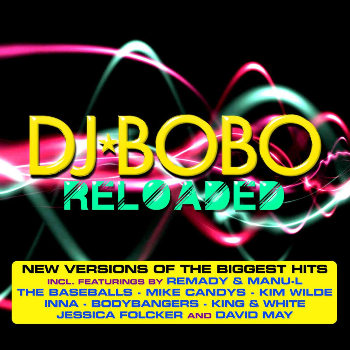 take control dj bobo/mike candys(rené baumann 网易云音乐